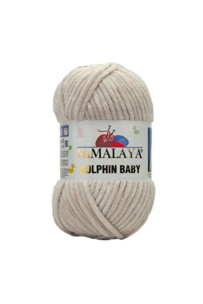 Himalaya Delfin Baby 80342 Bej deschis