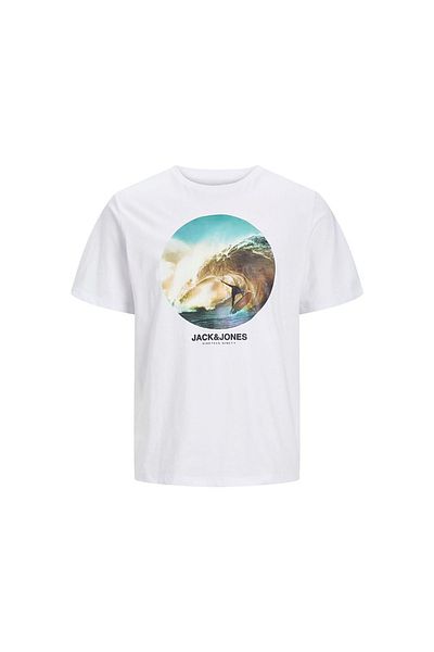 Jack & Jones Ανδρικό T-Shirt 12247798