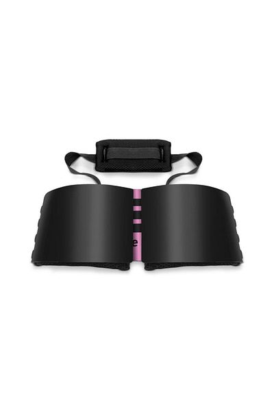 SSN Sports Style Nutrition Fitment Arm Blaster Biceps Bomber Sports Equipment (Pink)