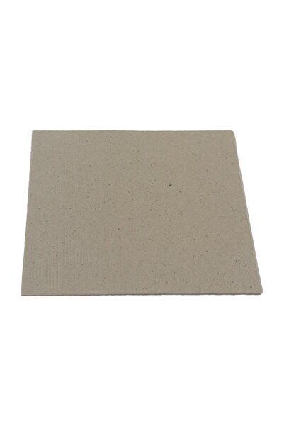 KGPart Mikrodalga Fırın Yansıtıcı Plaka 13 x 16 cm