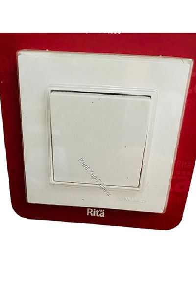 RENK YAPI RÜYASI SWITCH SOCKET, ELECTRIC SWITCH SOCKET