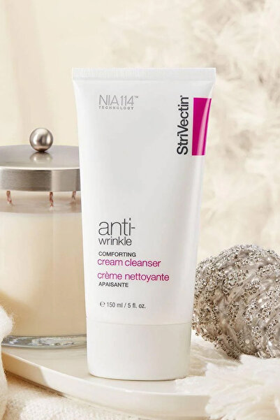 Strivectin Anti Wrinkle Comforting Cream Cleanser 150 ml