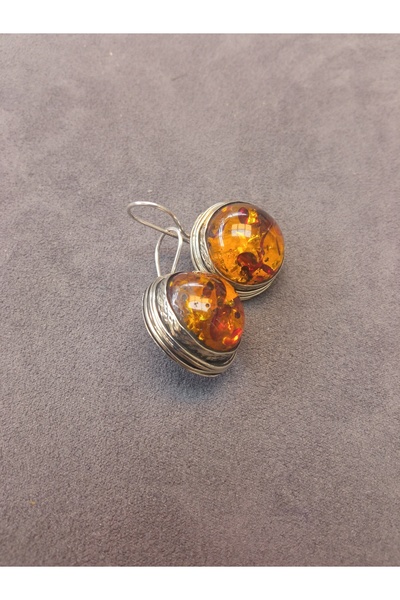 Gümüşhanesi Küpe