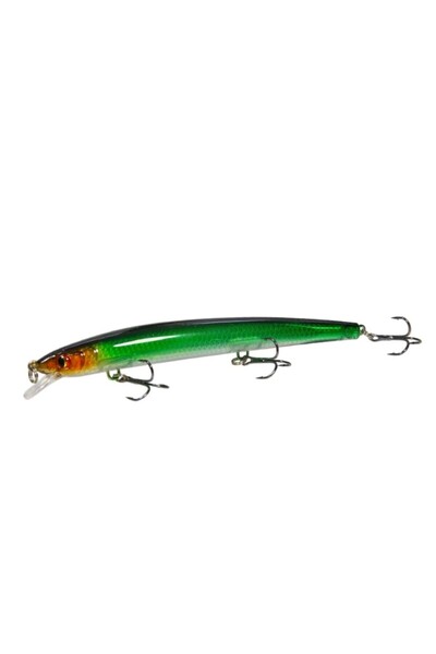 Bozok balıkçılık Maxrap imitasyon, Maket Balık, Rapala, Suni Yem,
