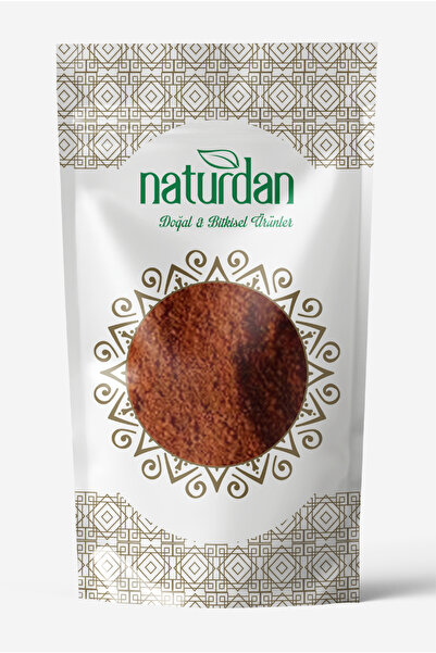 Naturdan Kilermeni Kırmızı Kil Toz 1 kg