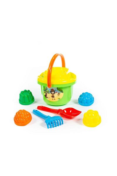Polesie Toy Beach Set