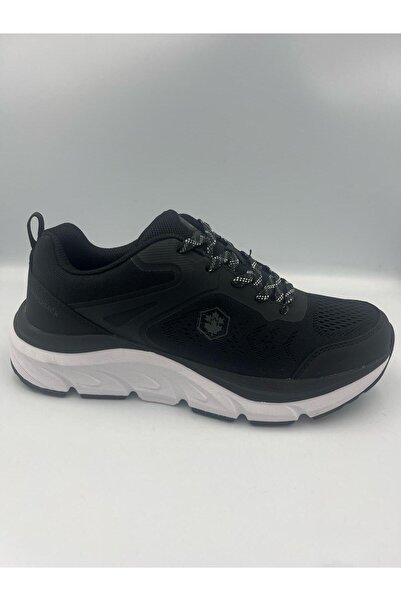 lumberjack erkek yürüyüş koşu rahat spor ayakkabısı memory foam