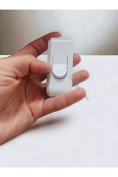 RENK YAPI RÜYASI ARAPUAR, BREAK SWITCH, VIKO BRAND BREAK POINT