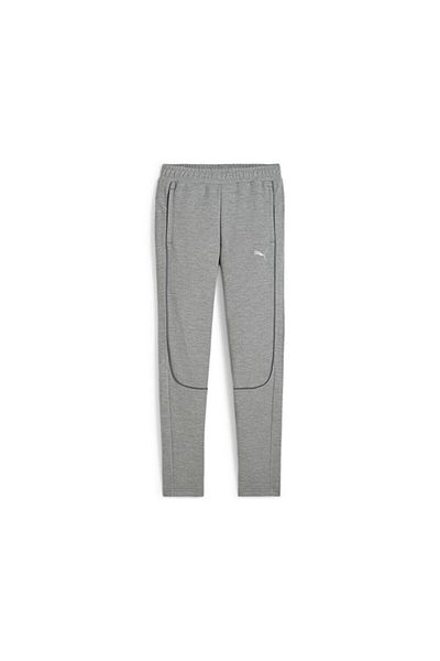 Puma Teamgoal Casuals Pants Ανδρικά Παντελόνια Προπόνησης Ποδοσφαίρου 65853233   Γκρι