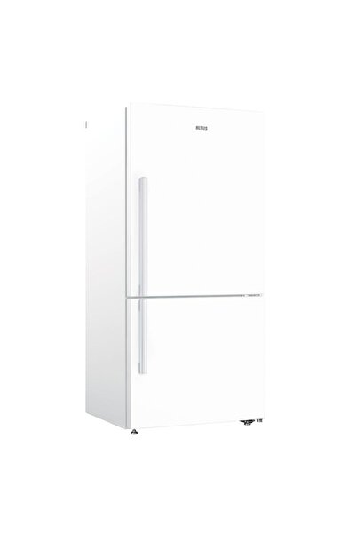 Altus Alk 482 Kombi No Frost Beyaz Buzdolabı