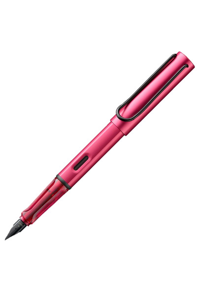 Lamy AL-STAR DOLMA KALEM ALUMINYUM F UC FIERY