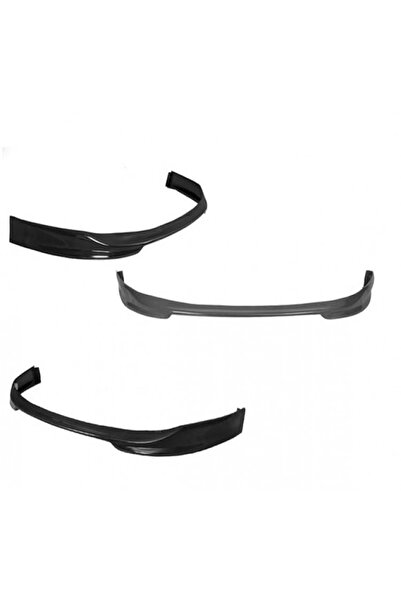 plastik body kit Fiat Doblo D3 Uyumlu Makyajsız (2010 - 2015) Custom Style Ön...