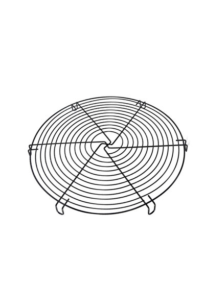 adin tasarım سلك جلاسو 30 سم - شبكة تبريد، مبرد كعكة الكوكيز والمعجنات