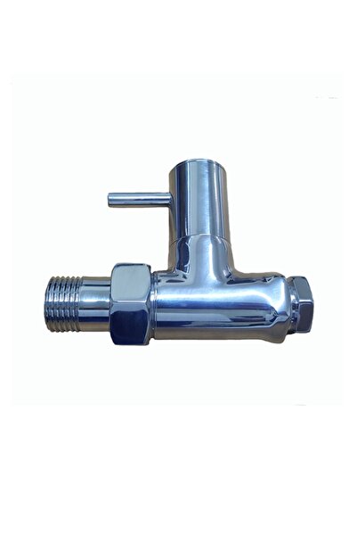 Eca E.C.A. Astro Petek Radyatör Valfi 1/2 Düz 402120004