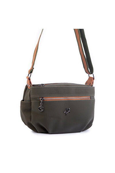 Nas Bag Posebna serija Ženska poštarica Torba (Širina: 26 x Dužina: 17)