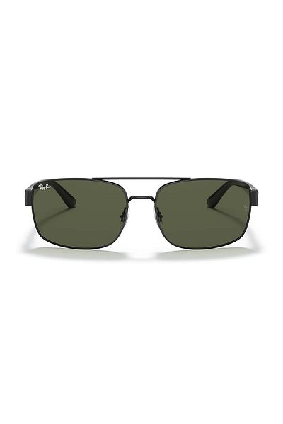 Ray-Ban Rb3687 002/31 Unisex Sunglasses