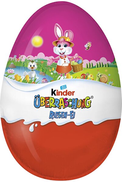Kinder Surprise Maxi 220g