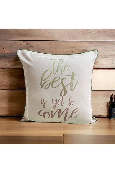 HALATÇI HOME Apolena Decorative Throw Pillow Case Peony Flower