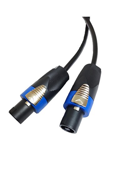 LSOUND Spekon Hoparlör Kablosu - 10 Metre