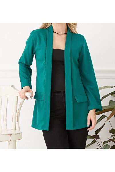 Swank ŞAL YAKA CEKET