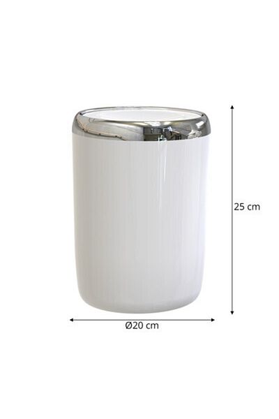 almital mobilya aksesuarları furniture accessories 6 LT. ΚΑΜΠΙΝΑ ΣΤΑΣΙΑΣ ΚΟΜΜΟΥ ΚΑΜΠΙΝΑΣ ΜΠΑΝΙΟΥ ΚΟΜΜΟΥ ΚΑΜΠΙΝΑΣ ΚΟΜΜΟΥ, ΛΕΥΚΟ ΔΙΑΚΟΣΜΗΜΕΝΟ ΜΕ ΧΡΩΜΙΟ