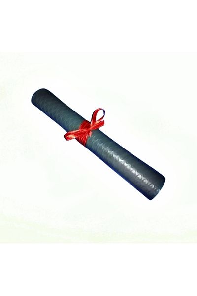 almital mobilya aksesuarları furniture accessories Αμερικάνικη σέρβις 50x31,5 cm 4 τεμάχια συνθετικό δέρμα με μοτίβο σκούρο γκρι