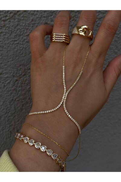 h&b design jewel 925 Ayar Gümüş Suyolu Şahmeran