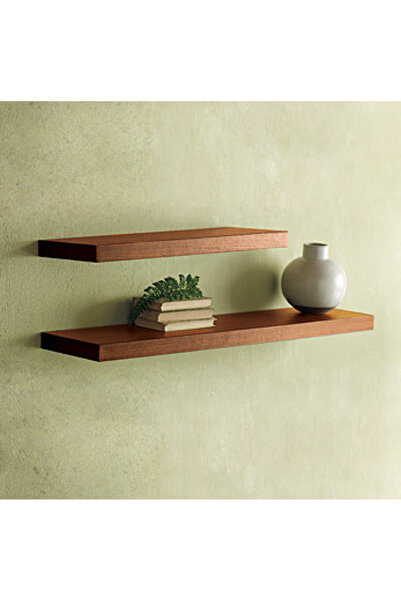 ITALIANA FERRAMENTA 1 Adet -shelf Gizli Raf Tutucu Ø14x165mm