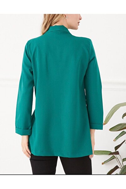 Swank ŞAL YAKA CEKET