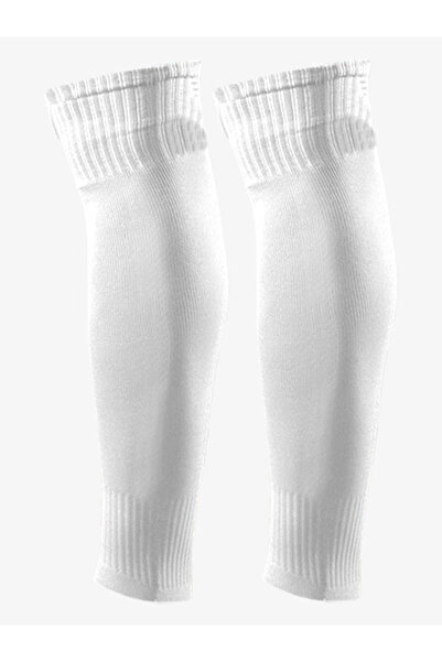 ACEYS Profesyonel Tabansız Futbol Çorabı Tozluk Topuksuz Konç Maç Çorap Forma Tozluğu