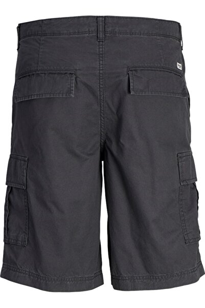 Jack & Jones 12253222 Jpstcole Jjcampaign Short Füme