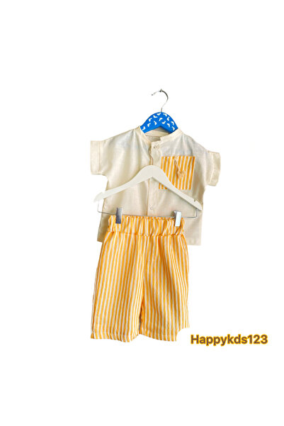 happykds123 Σετ κοστουμιού Boris