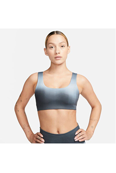 Nike Dri Fit Alate All Bra Kadın Sporcu Sütyeni