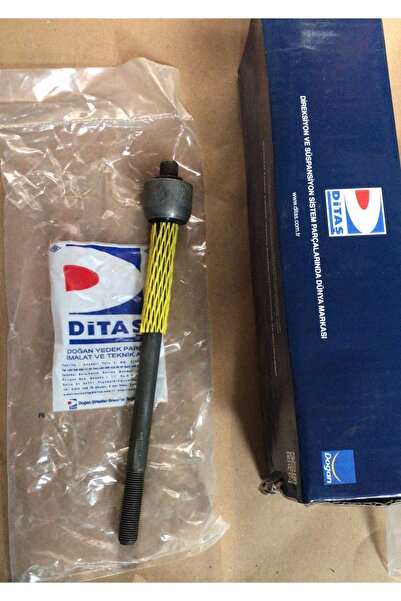 DİTAŞ TOFAŞ DOĞAN KARTAL ŞAHİN SLX HİDROLİK DİREKSYON ROT MİLİ DİTAŞ  MARKA
