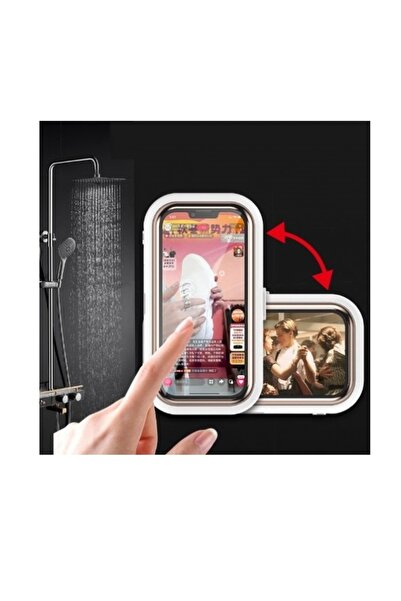 Temiz Pazar Suport pentru telefon mobil rezistent la apă