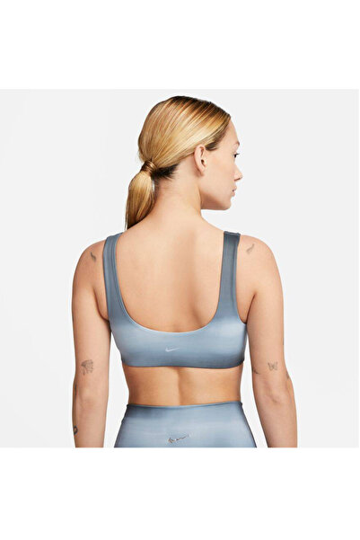 Nike Dri Fit Alate All Bra Kadın Sporcu Sütyeni