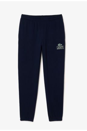Lacoste Unisex Signature Print Sweatpants Fiyat Yorumlar Trendyol