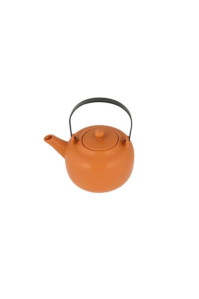 ASTERA Portland Terracota 950cc Closed Teapot