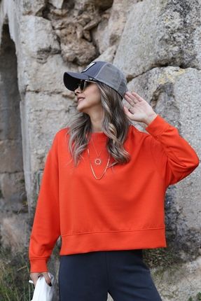 Sweat orange outlet