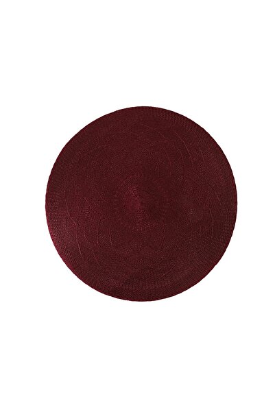 ASTERA Portland Deep Red - 40cm American Service Single