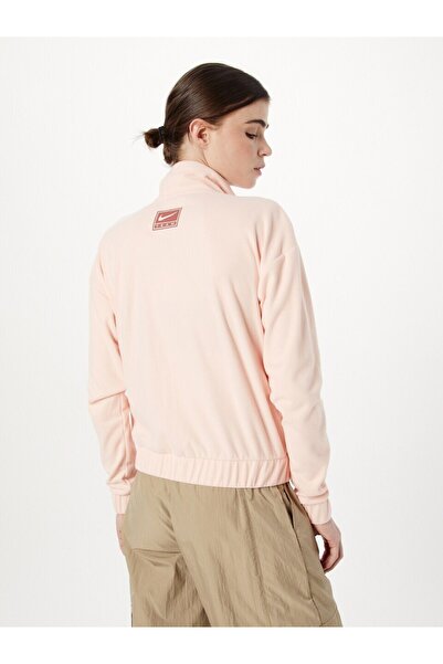 Nike Dri-Fit Swoosh Graphic Running Full-Zip Kadın Ceket NDD SPORT