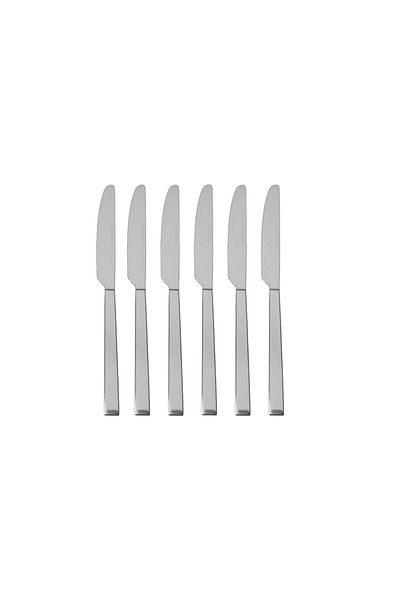 ASTERA Acelya Quantum Mat Sweet Knife 19cm 6Pcs Star Shop Trend 1058548