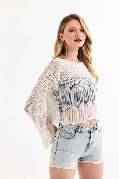 MODA MHE NOUL SEZON PULL PORTIC MODĂ MH