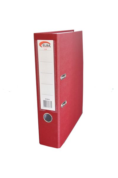 DOUBLE A Elba Office Folder Large Plastic