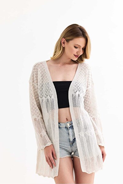 moda mh سترة صوفية مجعدة للموسم الجديد MH