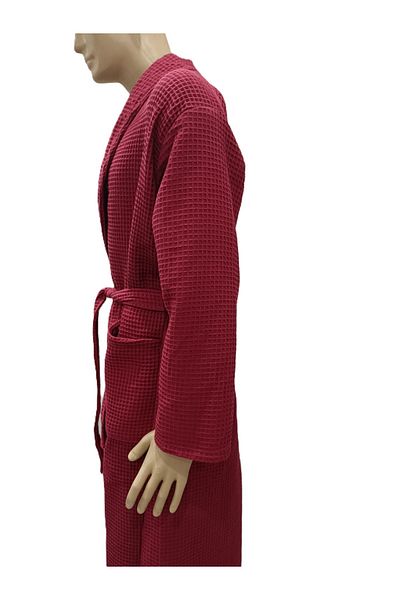 KULCU HOME WOMEN'S MEN'S PIQUE BATHROOM