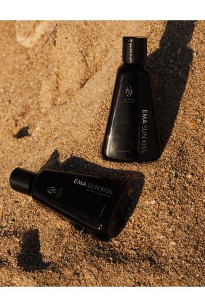 Ema Beauty Bronzing Oil