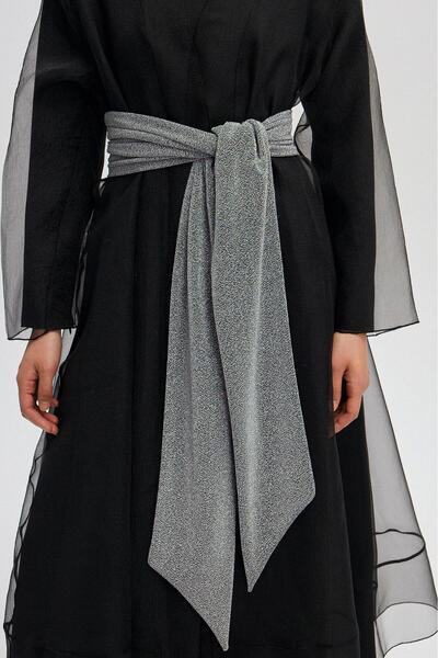 Touché Privé Silvery Belt