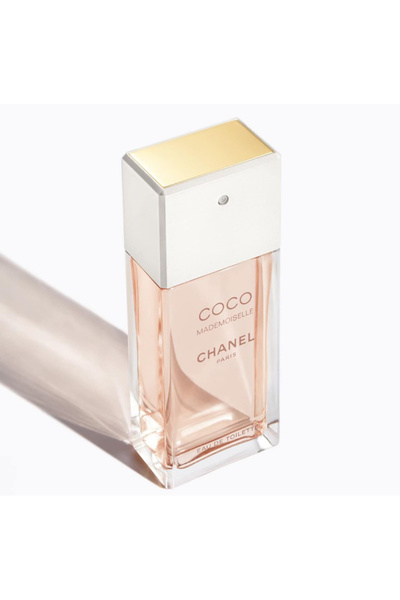 Chanel COCO MADEMOISELLE EDT PARFUM 100ml Pinkestcosmetics