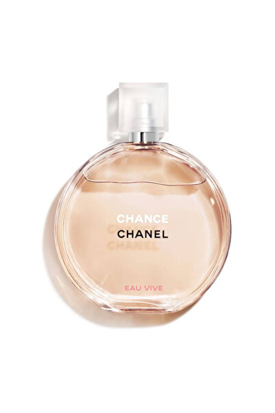 Chanel Chance EAU VIVE EDT PARFUM 100ml Pinkestcosmetics